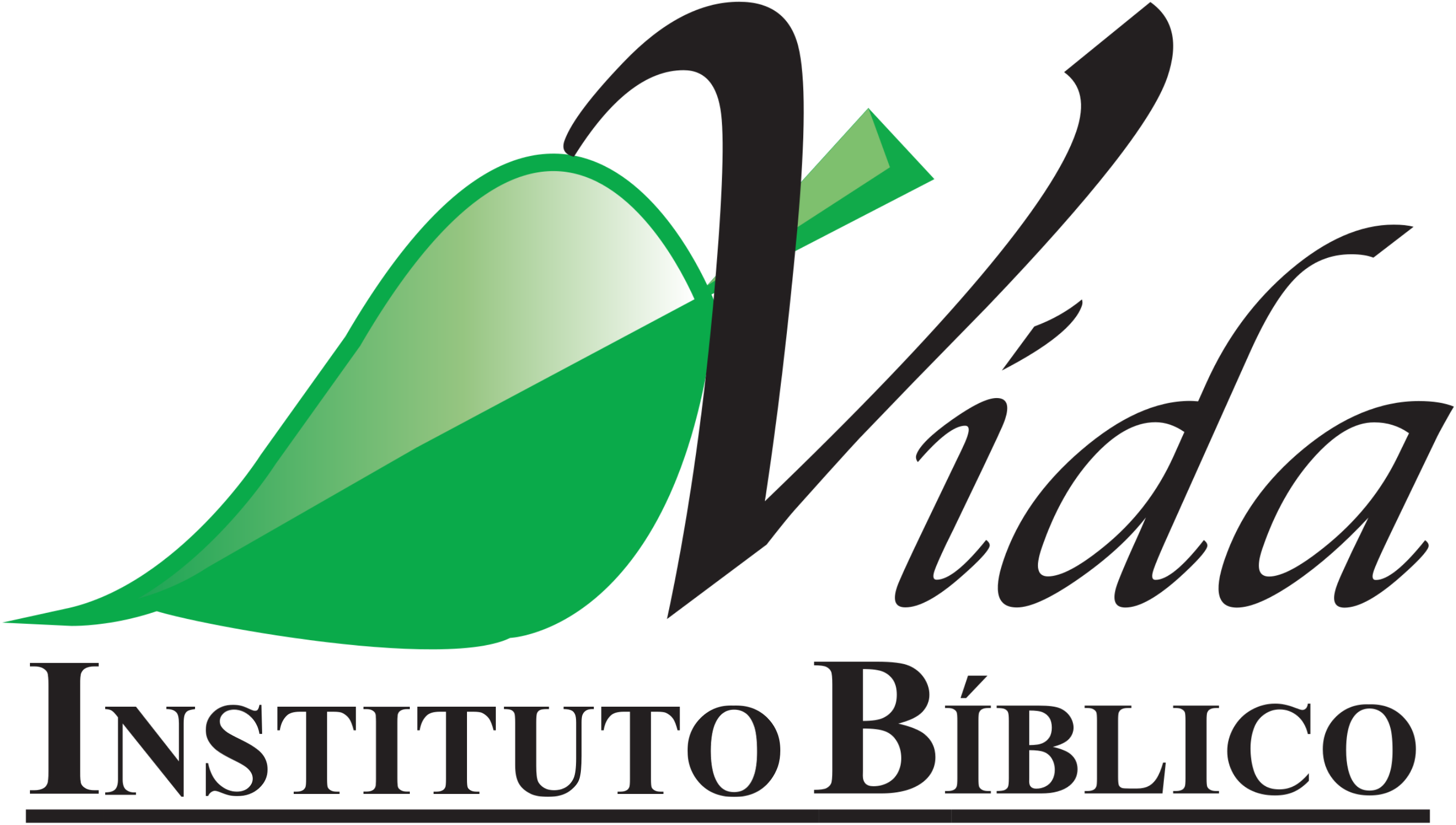 Instituto Bíblico Vida