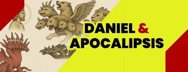 DANIEL & APOCALIPSIS