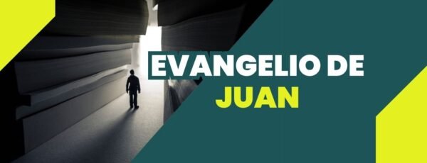 EVANGELIO DE JUAN