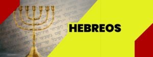 HEBREOS