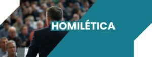 HOMILÉTICA