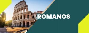ROMANOS