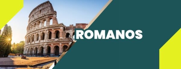 ROMANOS